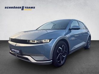 hyundai ioniq 5 elektro 58,0 kwh techniq pano/nscc/navi