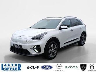 kia niro spirit klima* shz* lhz* rfk* navi* zv*