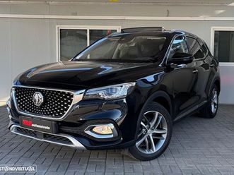 mg ehs 1.5t-gdi luxury