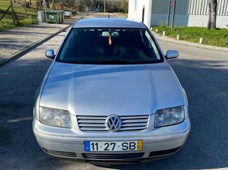vw bora (1j) julho/01