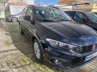 fiat tipo station wagon 1.3 m-jet lounge