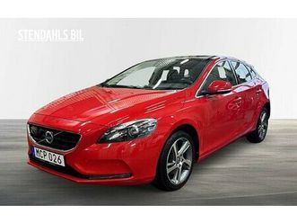 volvo v40 d3 summum business e pro