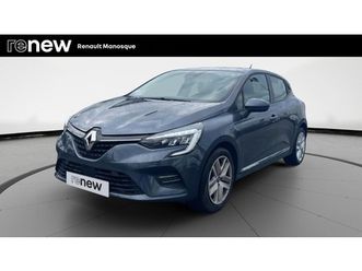 clio tce 90 - 21n business