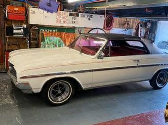 ② voiture buick — buick — 2ememain