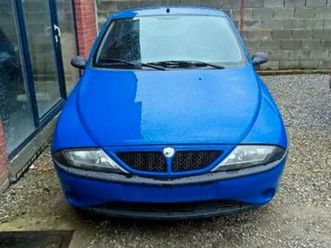 ② lancia y — lancia — 2ememain