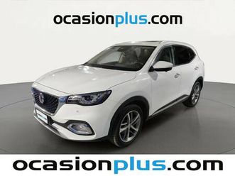 1.5 turbo gdi luxury (162 cv)