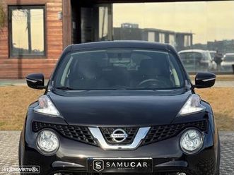 nissan juke 1.2 dig-t n-connecta p.e2 w.tp