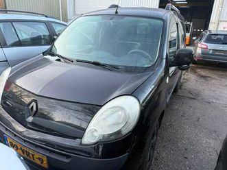 renault kangoo express 1.5 dci 85 super confort, 89-vrt-9