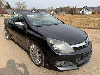 opel astra cabrio 2009 1.9 cabrio!! kamienna góra • olx.pl