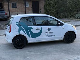 skoda citygo 2012 pniewy • olx.pl