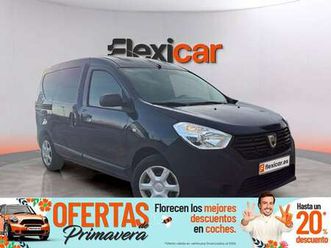 sl nómada 1.6 75kw (102cv)