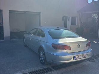 vw passat cc 2,0 tdi bmt, 2013 god.