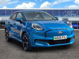 123kw premium 43kwh 5dr auto