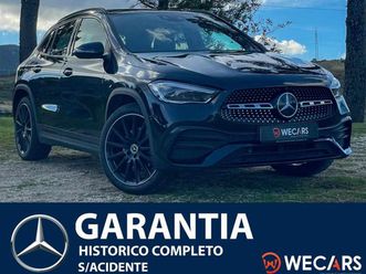 mercedes-benz gla 250 e, cx. a., 218cv