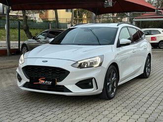 1.0 ecoboost st-line