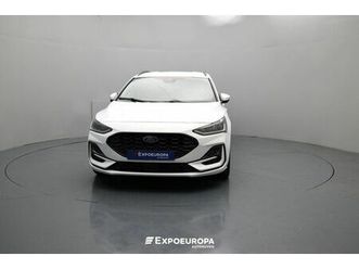 sw 1.0 ecoboost mhev st-line