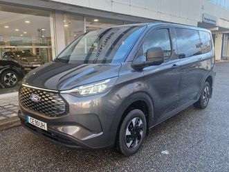 kombi bev 83kwh 136cv trend