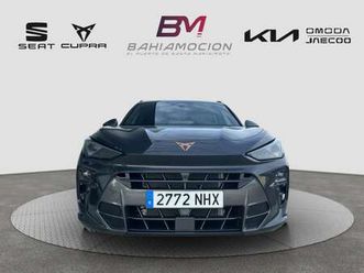 1.5 tsi e-hybrid 150kw dsg