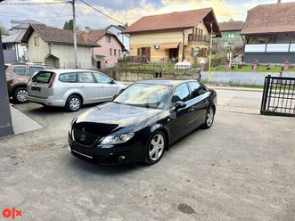 seat exeo 2.0 tdi 105 kw 2009 god euro 5*extra stanje*