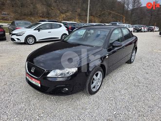 seat exeo 2010.god 2.0 tdi 88kw 120ps uvoz! top stanje