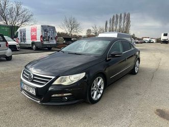 vw passat cc 2,0 tdi, 2008 god.