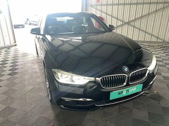 18i 136 ch luxury edition