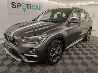 xdrive20da 190ch xline