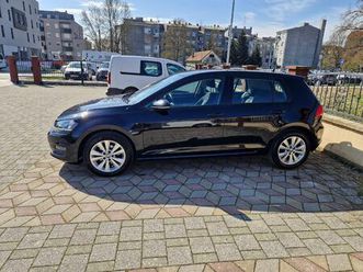 vw golf 7 1.2 tsi rabbit 110ks, 2016 god.