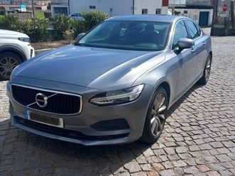 volvo s90 2.0 d4, cx. a., 190cv
