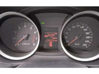 mitsubishi lancer sportback 1,6 invite limousine