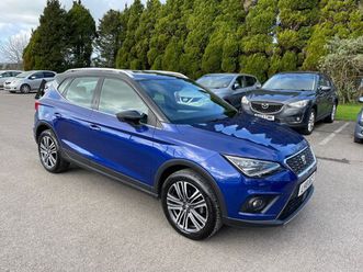 2018 (18) 1.0 tsi 115 xcellence 5dr