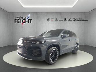 r-line 2,0 l tdi 4mo 142 kw (193 ps) dsg