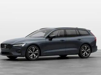 v60 plus b4 mild hybrid