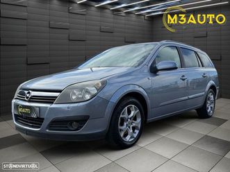 opel astra 1.3 cdti cosmo