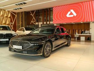 genesis g90 g90 royal 4wd 3.5l t