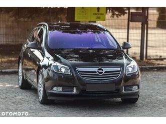 opel insignia 2.0 cdti design edition