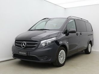 116 cdi long tourer pro auto my20