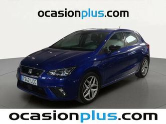 1.0 tsi fr plus (115 cv)