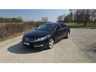 vw passat cc 2,0 tdi bmt, 2012 god.