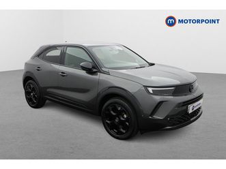 1.2 turbo 136 black 5dr