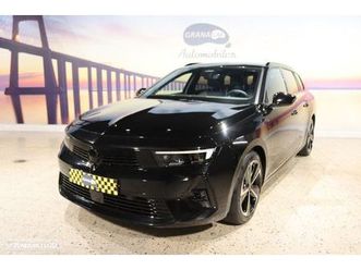 opel astra sports tourer 1.6 t phev gs line