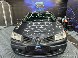 renault megane coupe cabriolet 1.9 diesel