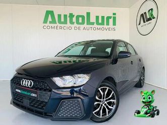 audi a1 sportback 25 tfsi advanced
