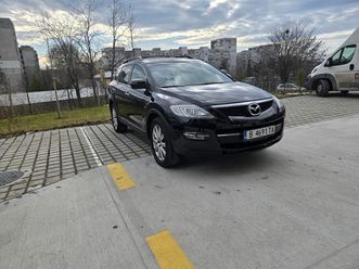 mazda cx-9 2008