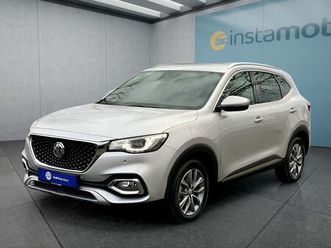 mg hs 1.5t gdi comfort 119 kw