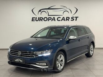 2.0tdi scr 200cv dsg 4motion alltrack