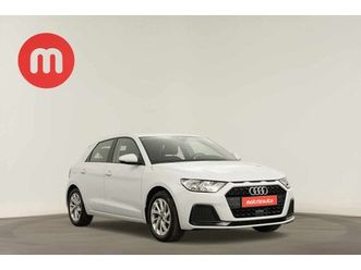 audi a1 sportback a1 sb 25 tfsi advanced