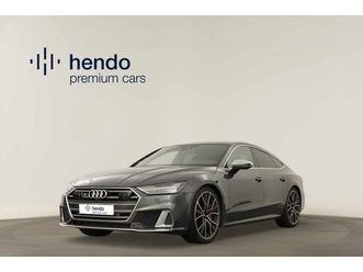 audi a7 a7 s7 tdi quattro tiptronic