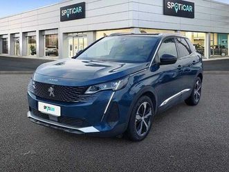 bluehdi 130 s&s eat8 gt