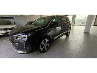 bluehdi 130 s&s eat8 allure